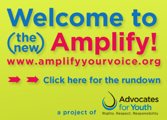 Amplify & Advocates for Youth